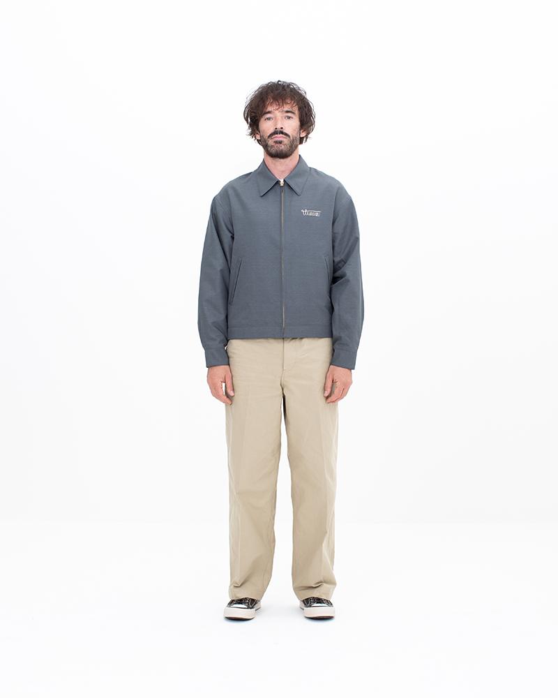 KLUANE SWING TOP | Visvim Official North American Web Store
